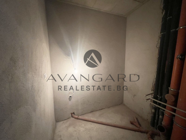 One-room apartment / Thrace