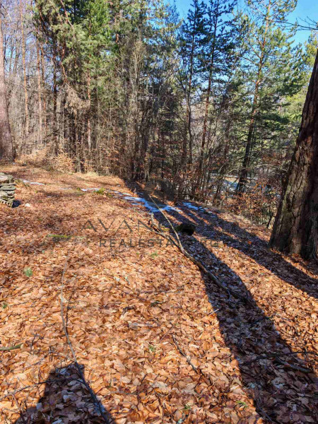 Парцел в Местност Равнища