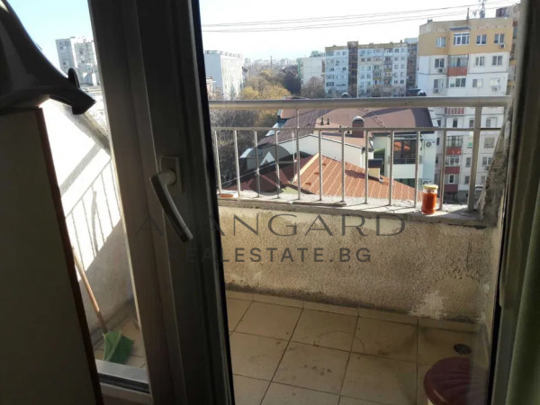 TOP LOCATION !!! MAISONETTE !!! HRISTO SMYRNENSKI !!!