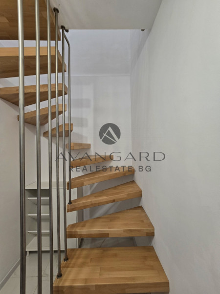 Exclusive !!! Happy !!! Luxuriously furnished two -bedroom on top location