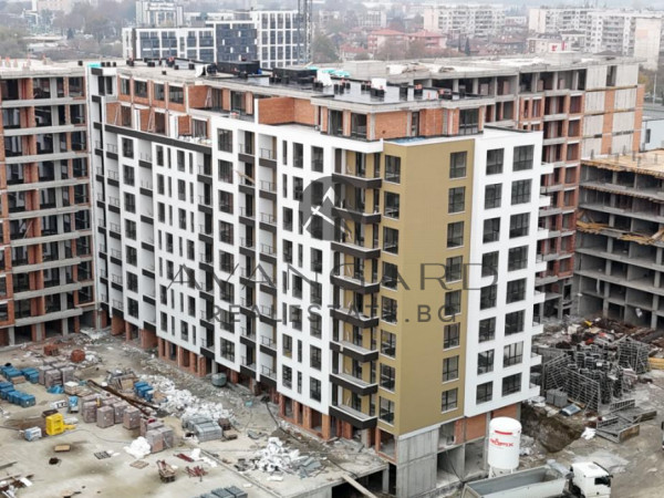 ЕКСЛУЗИВНО!!! ЕДНОСТАЕН В ТРАКИЯ!!! ПРЕД АКТ 14!