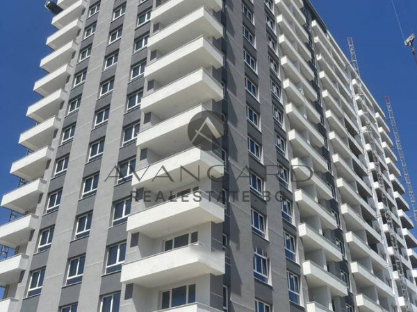 ТРИСТАЕН АПАРТАМЕНТ С ПАНОРАМНА ГЛЕДКА! КЪРШИЯКА!