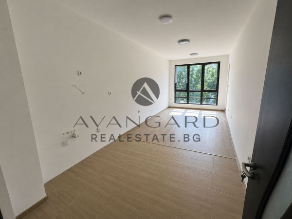 THREE-ROOM APARTMENT!!! TOP LOCATION !!! BARGAIN PRICE !!! KARSHIYAKA !!!