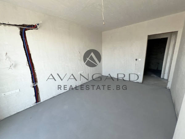 BEFORE ACT 16! Four-room Ostromila