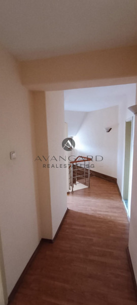 A three -bedroom maisonette in Karshiyaka
