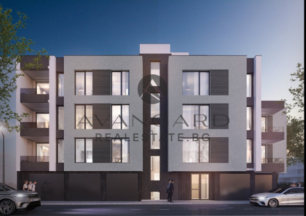 One -bedroom apartment/ youth hill