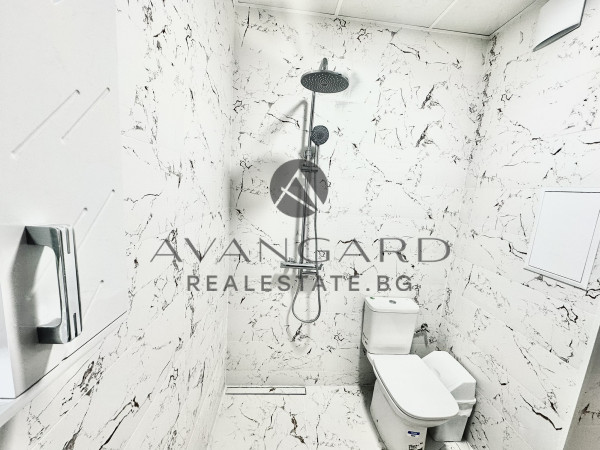 ACT 16!!! One bedroom apartment in Thrace! New Luxury Complex!