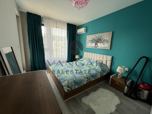 FURNISHED TWO-ROOM APARTMENT Hr. Smirnenski