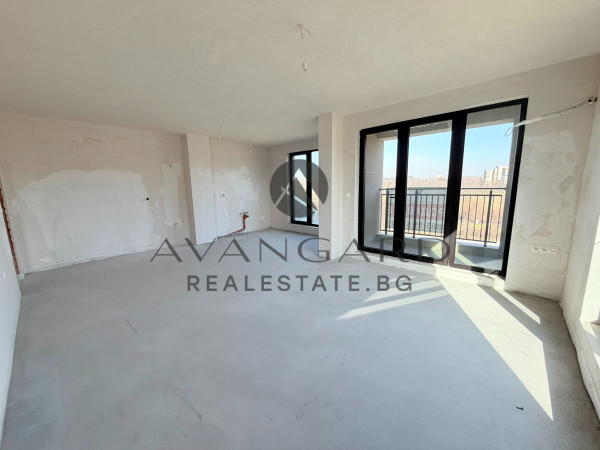 ПРОСТОРЕН ТРИСТАЕН В НОВА СГРАДА С АКТ 16 !