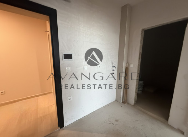 Двустаен Магнолия Форест акт 16