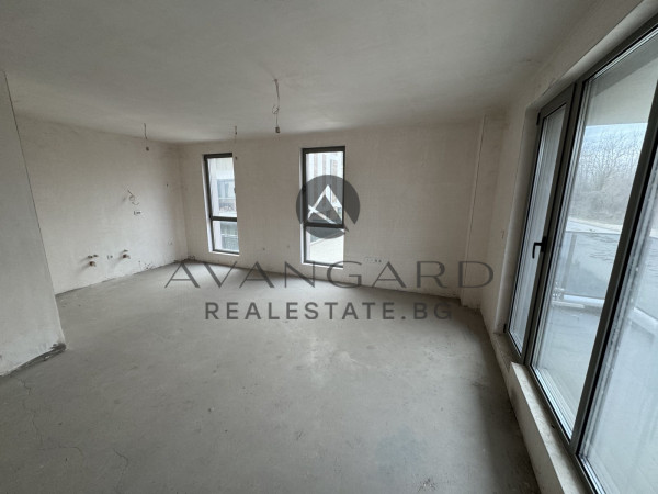 АКТ 16 !!! ДВУСТАЕН АПАРТАМЕНТ !!! ГРЕБНА БАЗА !!!