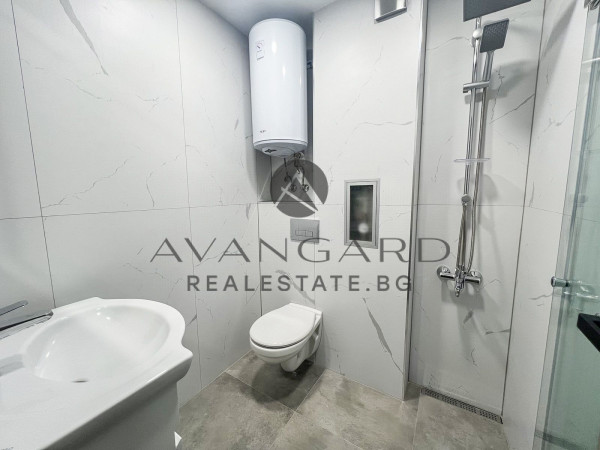 ЧЕТИРИСТАЕН ДО КЛЮЧ! КЪРШИЯКА