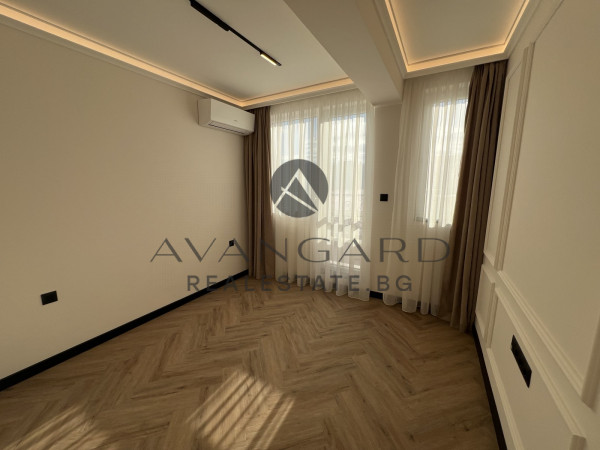 АКТ 16! ЛУКСОЗЕН ТРИСТАЕН / ЮЖЕН