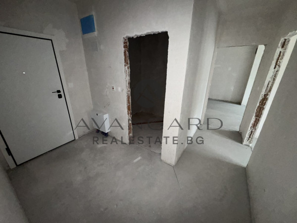 ACT 16 !!! THREE-ROOM APARTMENT!!! THRACIA!!!