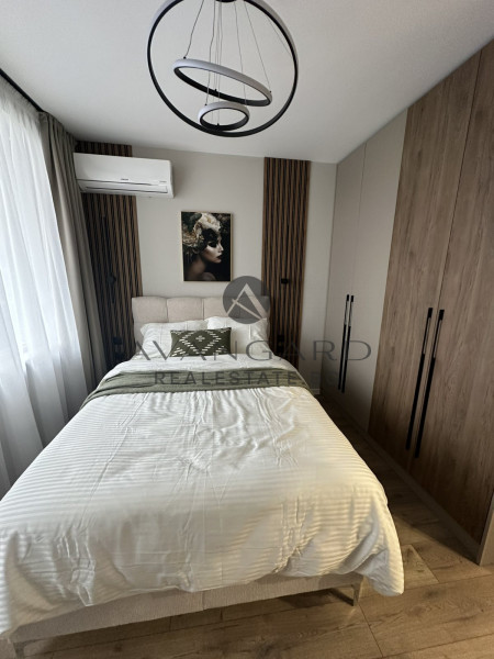 THREE-ROOM/FURNISHED/THRACIA