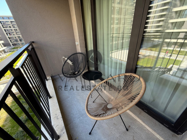 АКТ 16! Обзаведен двустаен ПОЩАТА