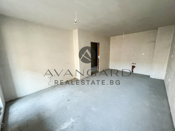 ДВУСТАЕН НОВА СГРАДА / СМИРНЕНСКИ