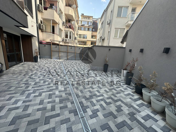 Luxury maisonette! Marasha!