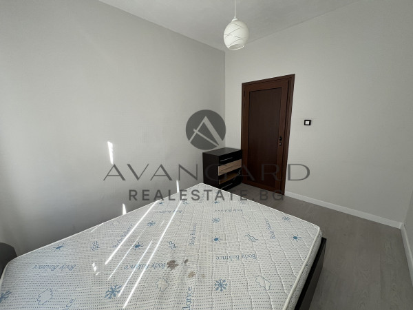 Саниран тристаен апартамент до Акваленд