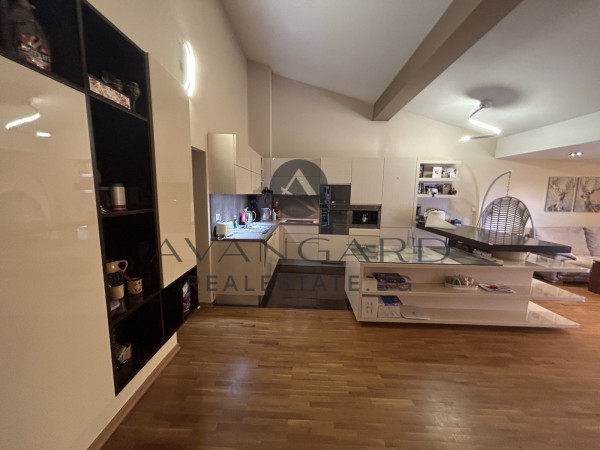A wide two -bedroom fair