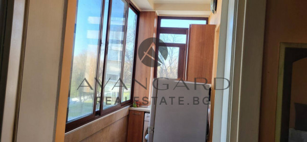 ТРИСТАЕН С ГАРАЖ ВОДНАТА ПАЛАТА