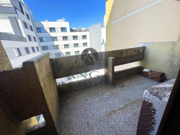 Two -bedroom apartment next to Tsveta Petka