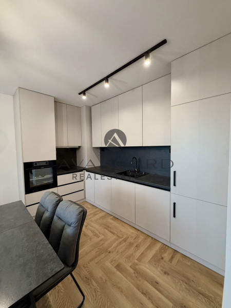 2-стаен апартамент/ Остромила