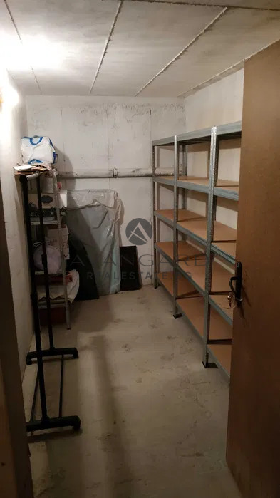One bedroom furnished! Ostromila!