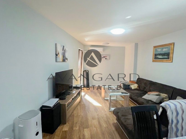 ТРИСТАЕН ОБЗАВЕДЕН / ТРАКИЯ