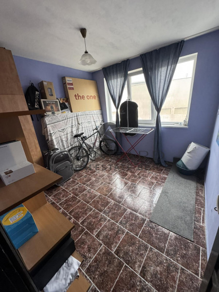 ТРИСТАЕН АПАРТАМЕНТ !!! ТОП ЛОКАЦИЯ !!! ТРИМОНЦИУМ !!!