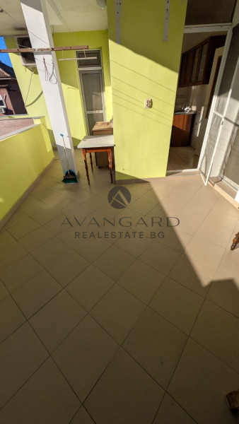 МНОГОСТАЕН ОБЗАВЕДЕН АПАРТАМЕНТ ДО ВМИ! МЛАДЕЖКИ ХЪЛМ!