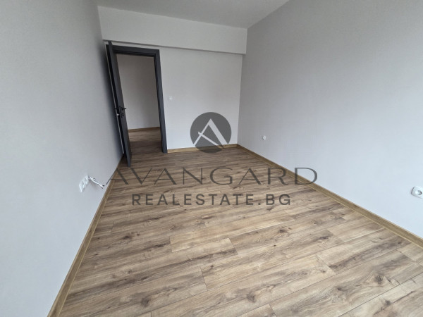 ДВУСТАЕН/ГЕРДЖИКА/ОБЗАВЕДЕН ДО КЛЮЧ