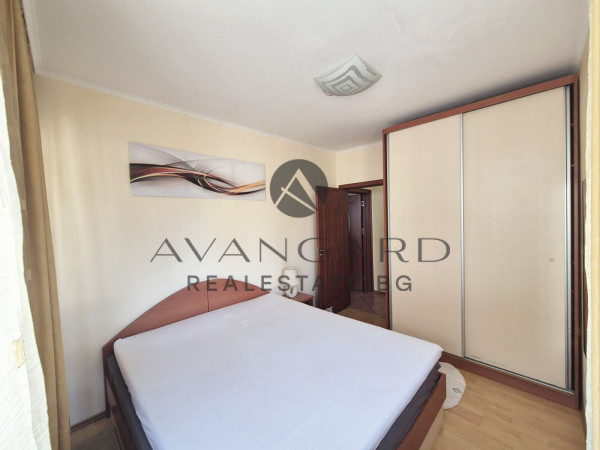 SOUTH Two-room apartment near Pulmed