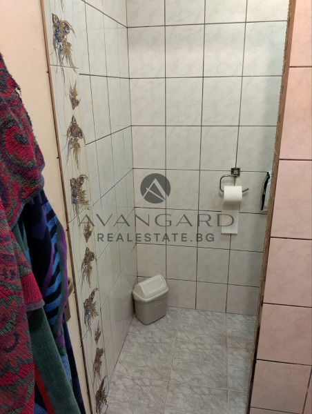 Тристаен апартамент Йегерхоф