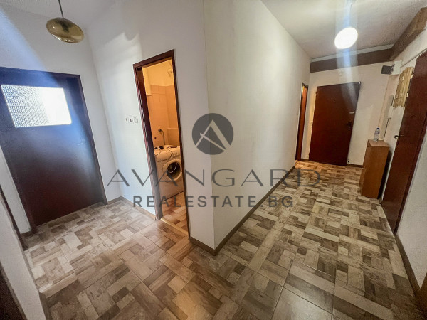 Two -bedroom apartment next to Tsveta Petka