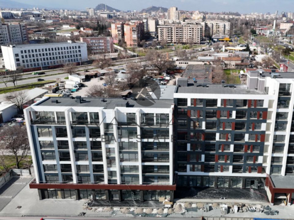 ПРЕД АКТ 16/ Нова луксозна сграда / Тракия