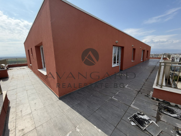 ПРЕД АКТ 16! Двустаен ТРАКИЯ ПОЛИКЛИНИКАТА