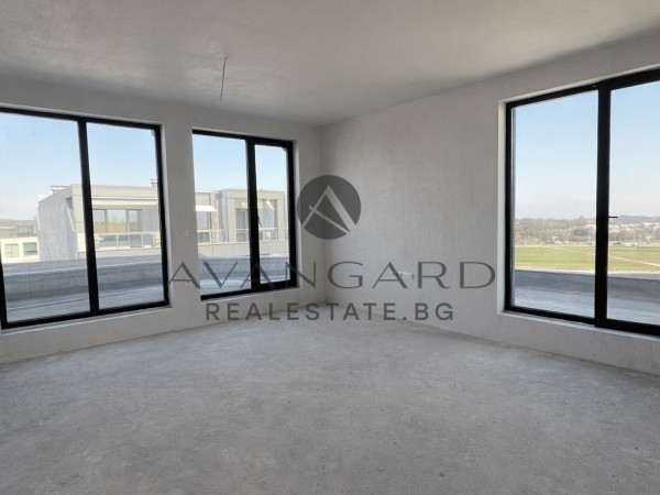 ACT 16 !!! THREE-ROOM APARTMENT!!! PANORAMIC VIEW !!!