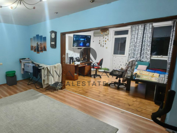 МНОГОСТАЕН РЕАЛНА КВАДРАТУРА !!! КЮЧУК ПАРИЖ !!!