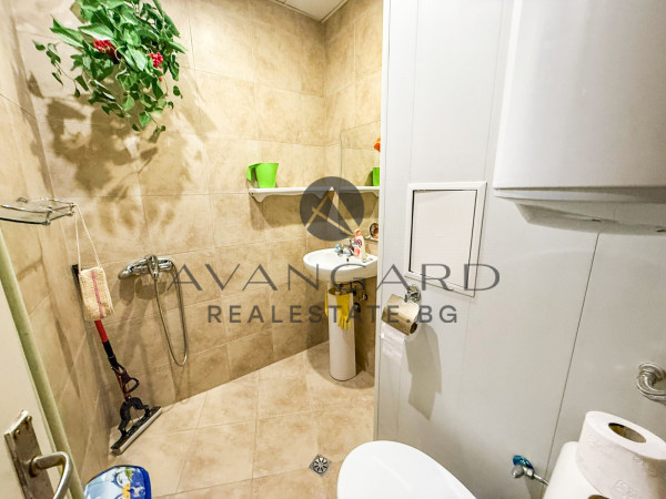 ЕДНОСТАЕН ОБЗАВЕДЕН АПАРТАМЕНТ! ТРАКИЯ!