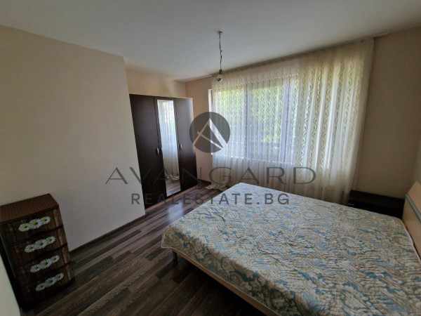 АКТ 16 !!! ДВУСТАЕН АПАРТАМЕНТ !!! КЮЧУК ПАРИЖ !!!