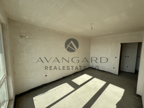 TWO-ROOM APARTMENT ON ACT 14!!! KARSHIYAKA !!!