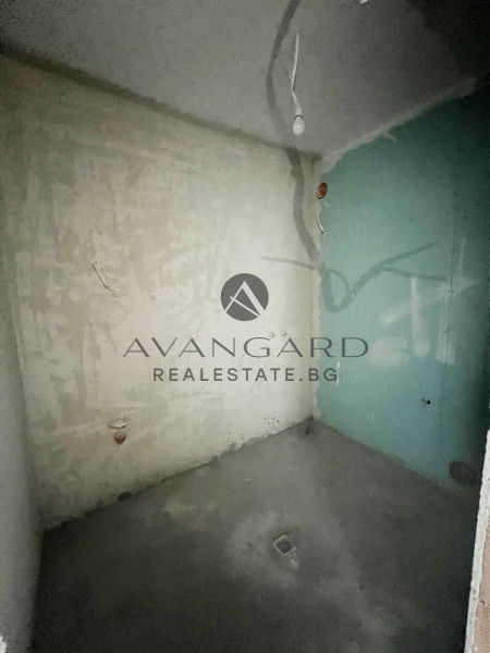 Двустаен апартамент / Кършияка