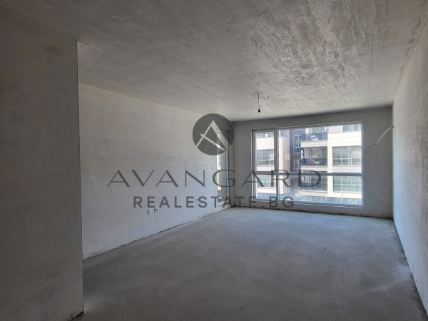 ДВУСТАЕН АПАРТАМЕНТ С АКТ16! ГРЕБНА БАЗА!