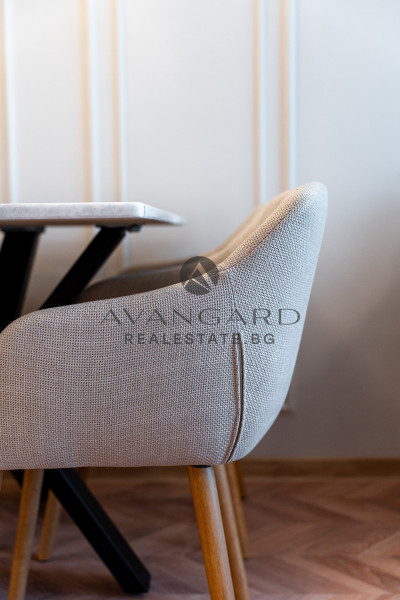 ЛУКСОЗЕН ДВУСТАЕН С АКТ 16