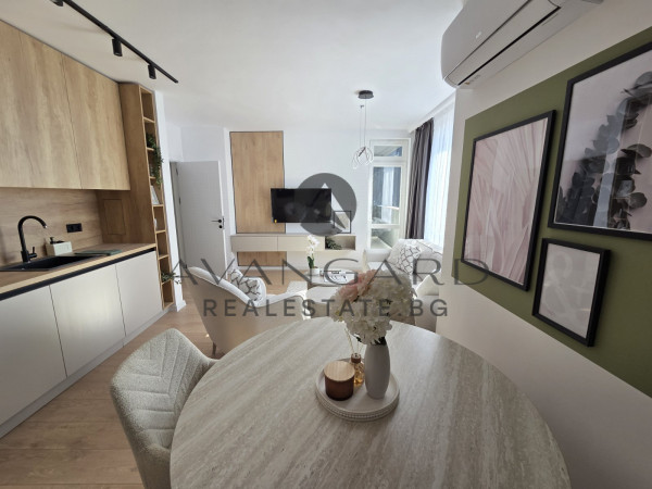 ТРИСТАЕН/ОБЗАВЕДЕН/ТРАКИЯ