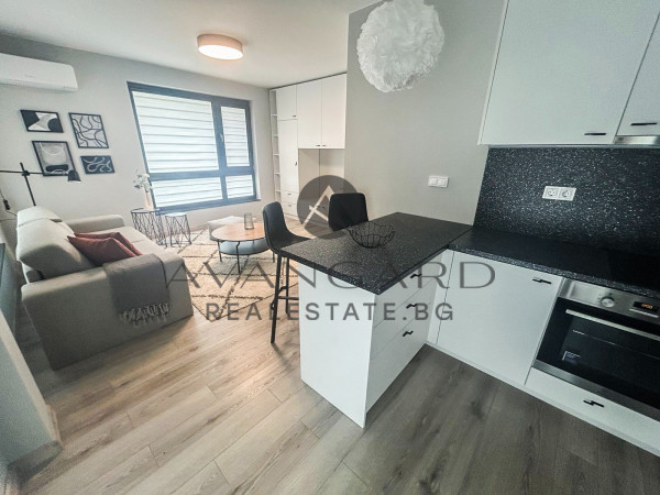 Луксозен едностаен маг. Лекси