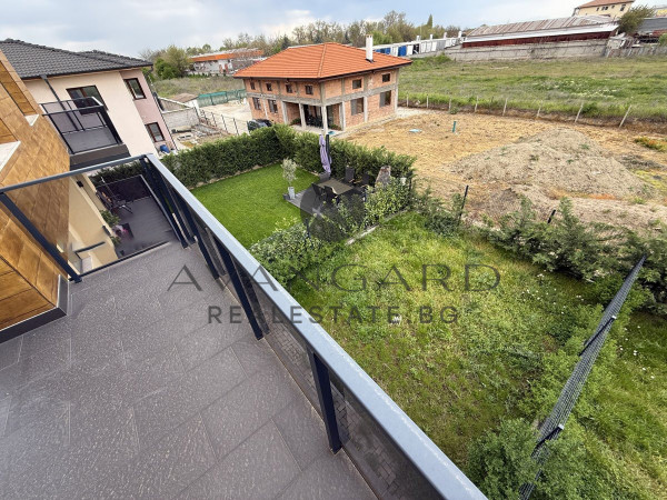 АКТ 16 !!! ДВУЕТАЖНА КЪЩА !!! ХРИСТО СМИРНЕНСКИ !!!