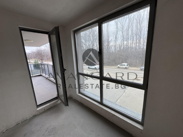 АКТ 16 !!! ДВУСТАЕН АПАРТАМЕНТ !!! ГРЕБНА БАЗА !!!