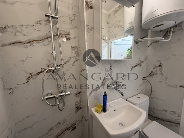 One -bedroom turnkey apartment! Thrace!